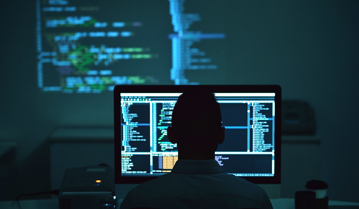 Hiring programmers in Qatar with this manpower firm